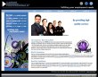 Career Professionals home page
