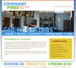 Covenant Pines guest groups page