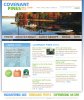 Covenant Pines home page