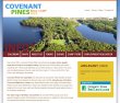 Covenant Pines info page