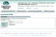 Ground Tech area calculator