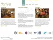 Thrive Design design page