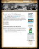 Upper Room home page