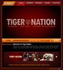 VVI video player Tiger Nation